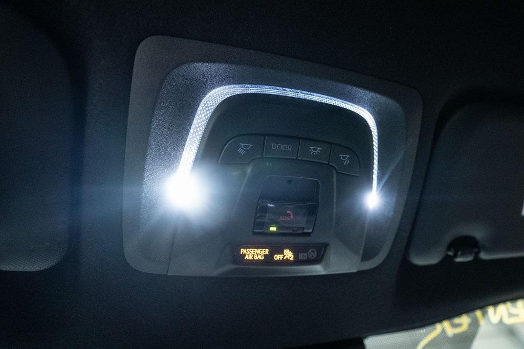 used 2024 Toyota Corolla Hybrid car, priced at $29,962