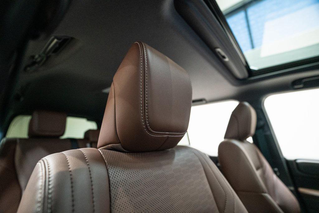 new 2025 Toyota Land Cruiser car, priced at $70,940