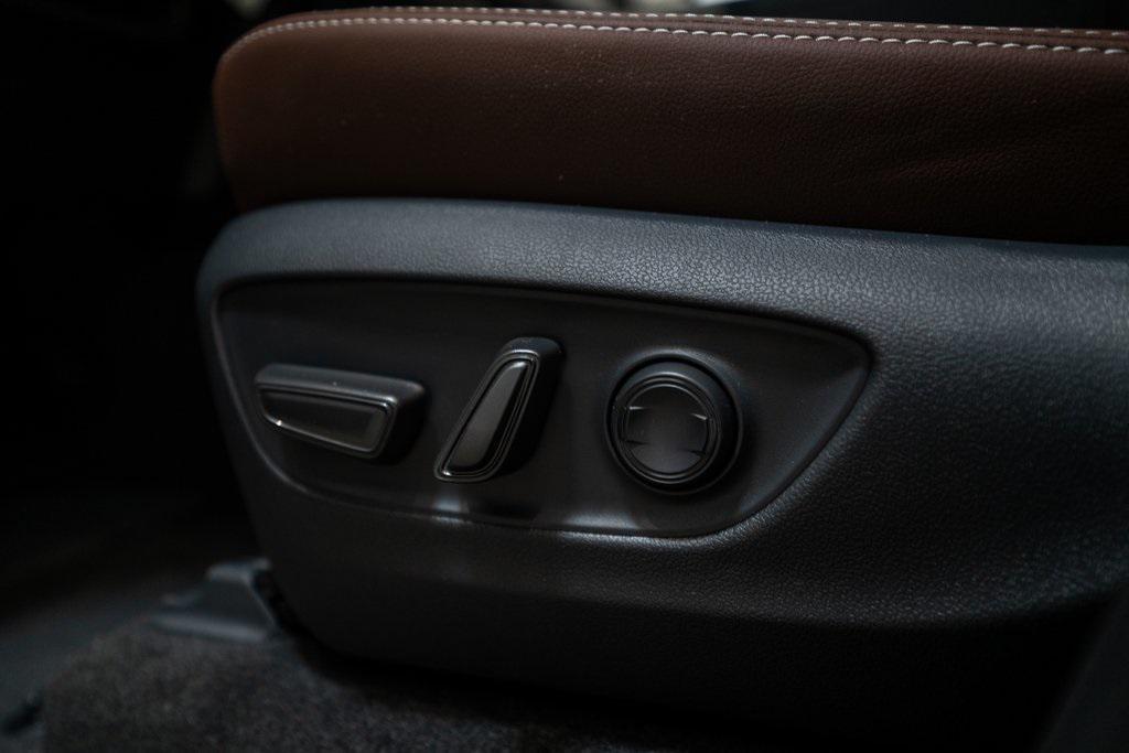 new 2025 Toyota Land Cruiser car, priced at $70,940