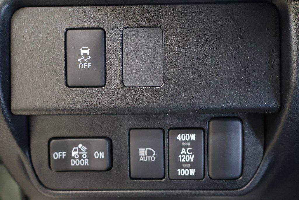 used 2022 Toyota Tacoma car, priced at $36,500