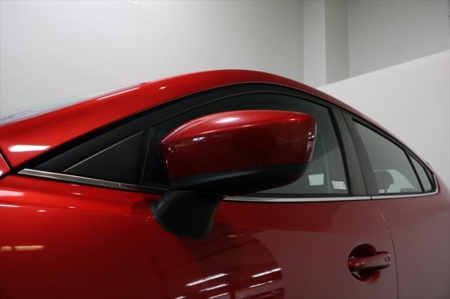 used 2015 Mazda Mazda3 car, priced at $10,900