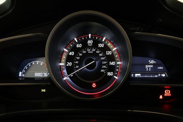 used 2015 Mazda Mazda3 car, priced at $10,900