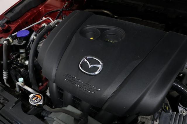 used 2015 Mazda Mazda3 car, priced at $10,900