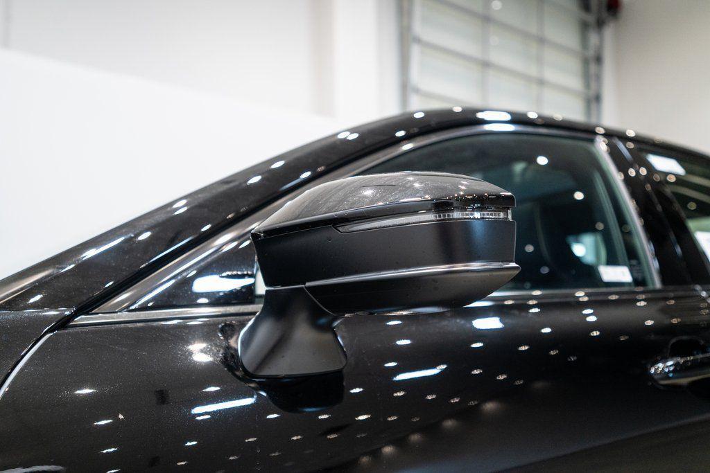 new 2026 Toyota Crown car, priced at $47,283