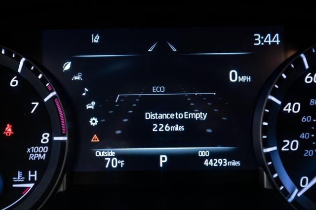 used 2022 Toyota Highlander car, priced at $36,854