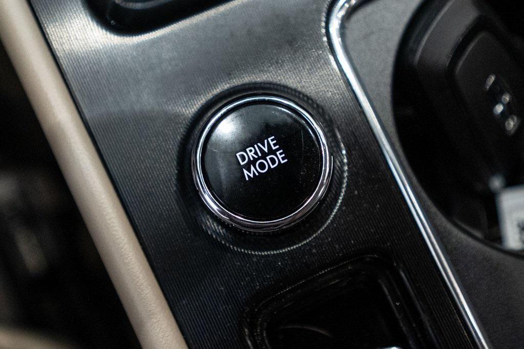 used 2021 Lincoln Corsair car, priced at $27,082