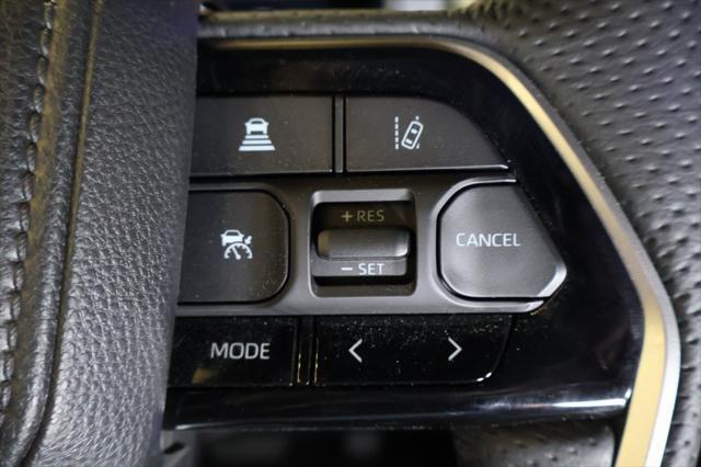 new 2025 Toyota Tundra car, priced at $66,418