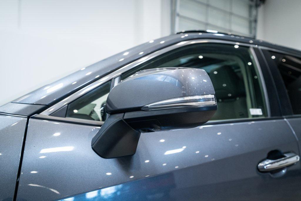 used 2019 Toyota RAV4 Hybrid car, priced at $25,888