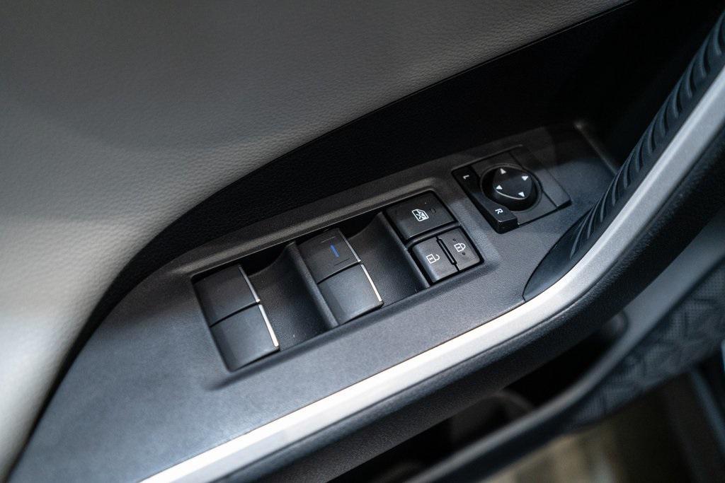 used 2019 Toyota RAV4 Hybrid car, priced at $25,888