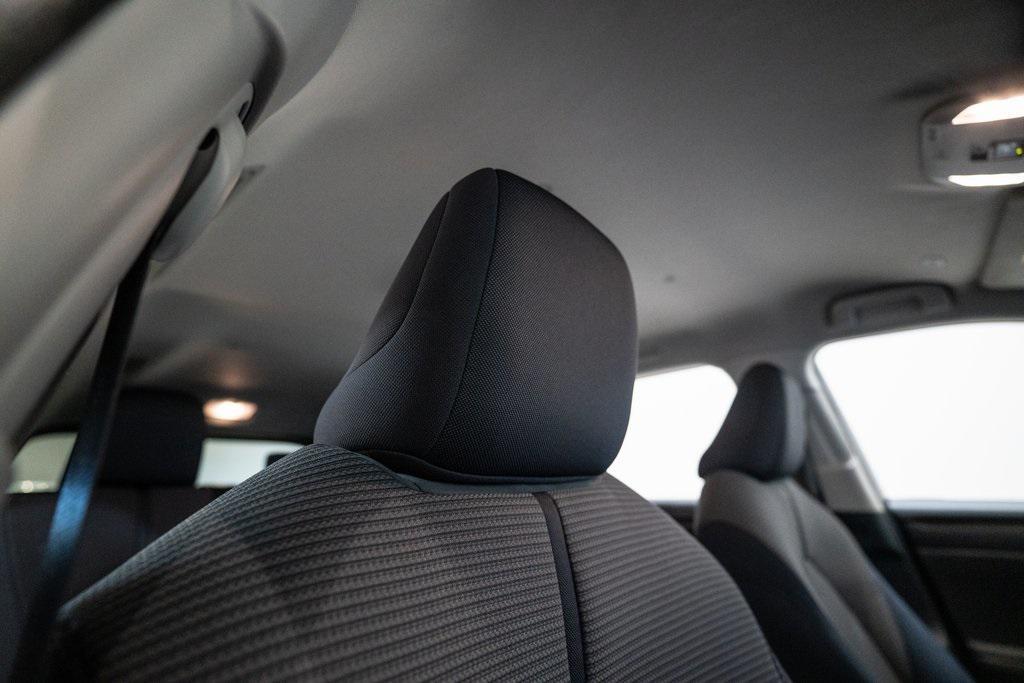 used 2023 Toyota Highlander car, priced at $32,651