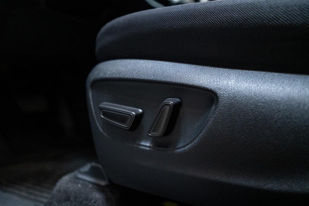 used 2023 Toyota Highlander car, priced at $32,651