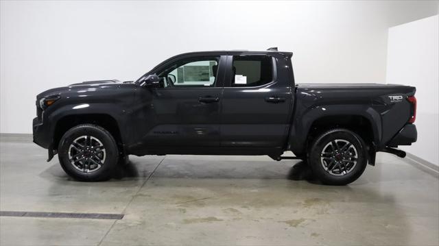 new 2024 Toyota Tacoma car, priced at $50,748