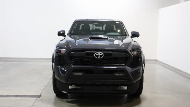 new 2024 Toyota Tacoma car, priced at $50,748