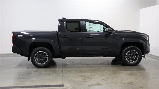 new 2024 Toyota Tacoma car, priced at $50,748