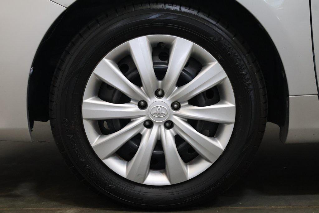 used 2013 Toyota Corolla car, priced at $9,084