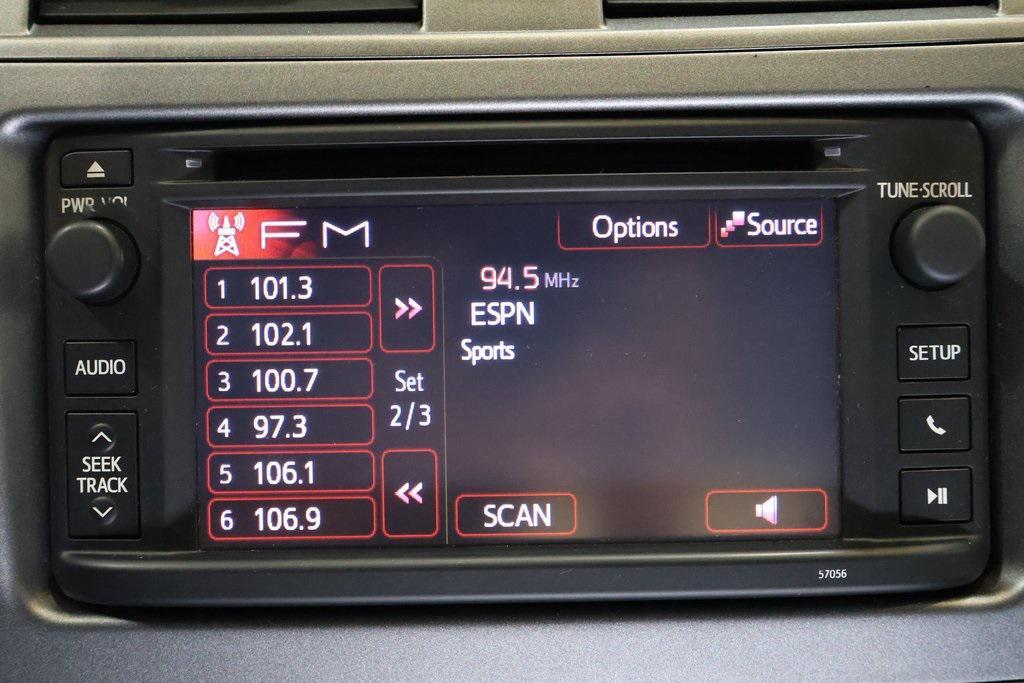 used 2013 Toyota Corolla car, priced at $9,084