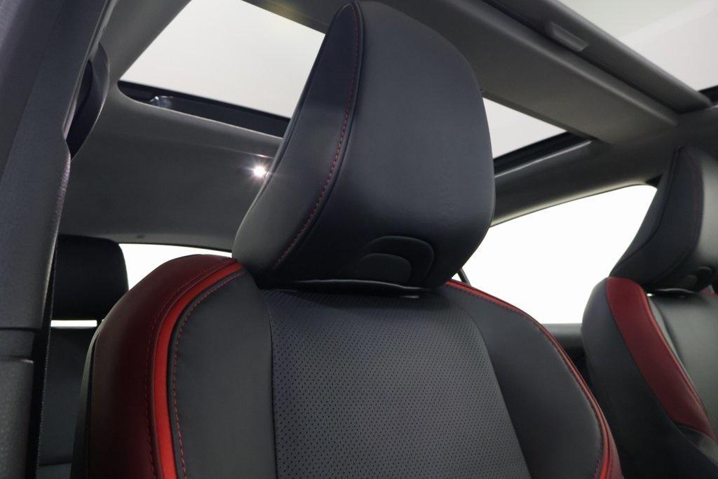 new 2024 Toyota Prius Prime car, priced at $39,129