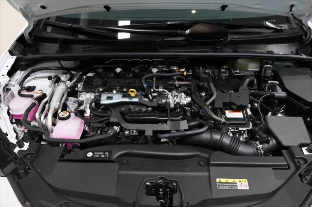 new 2024 Toyota Prius Prime car, priced at $40,699
