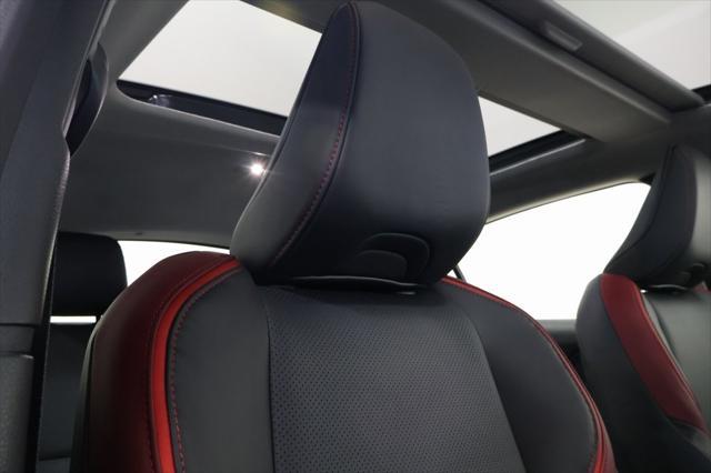 new 2024 Toyota Prius Prime car, priced at $40,699