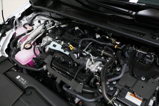 new 2024 Toyota Prius Prime car, priced at $40,699