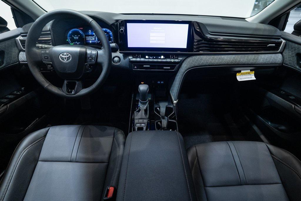 new 2026 Toyota Camry car, priced at $34,168