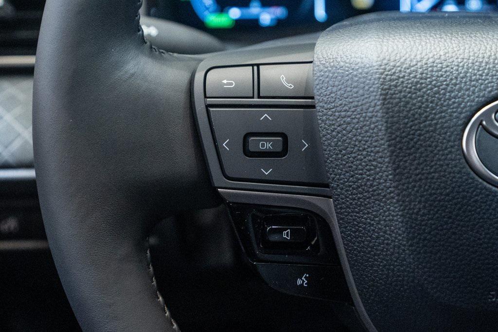 new 2026 Toyota Camry car, priced at $34,168