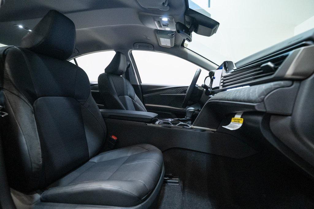 new 2026 Toyota Camry car, priced at $34,168