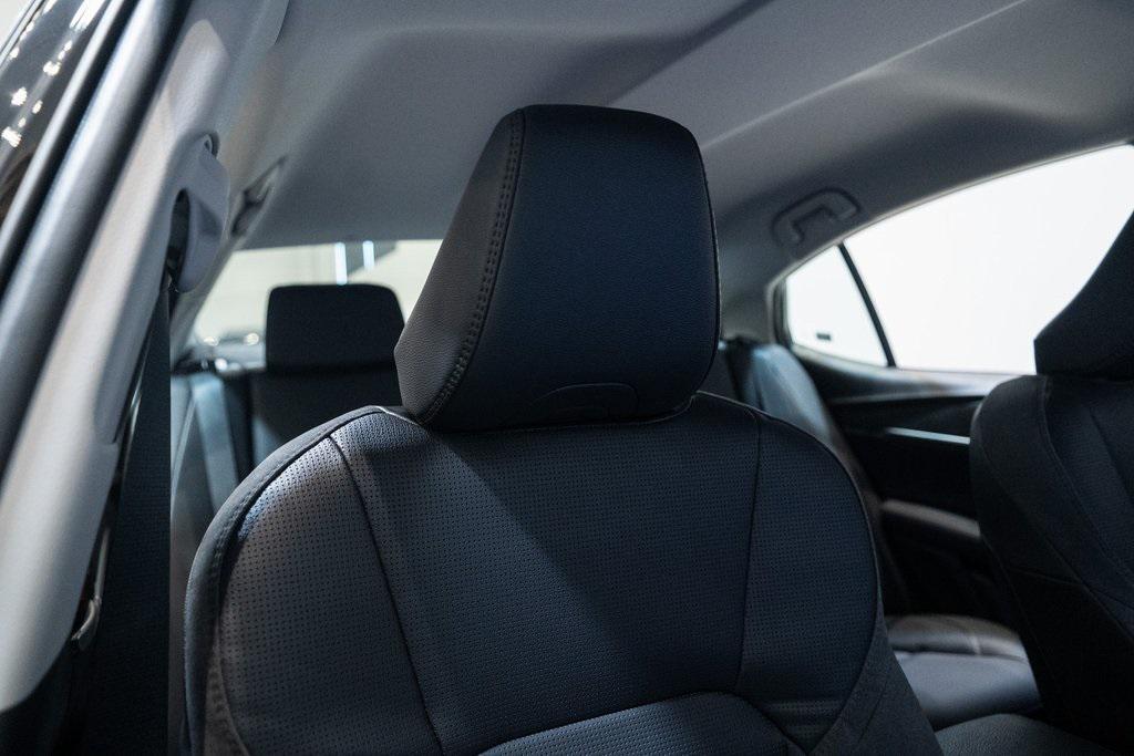 new 2026 Toyota Camry car, priced at $34,168