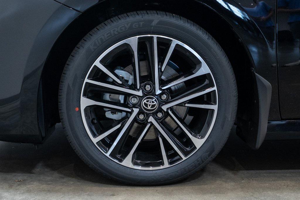 new 2026 Toyota Camry car, priced at $34,168
