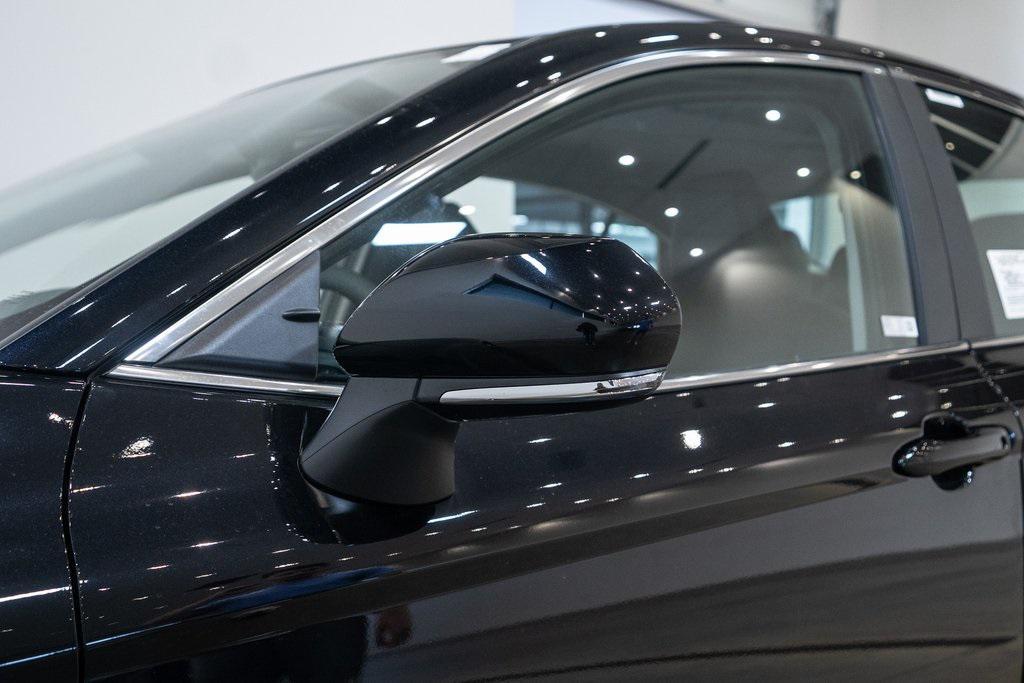 new 2026 Toyota Camry car, priced at $34,168