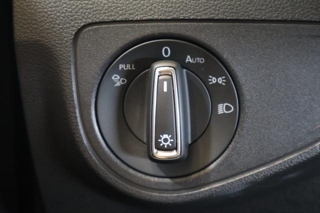 used 2021 Volkswagen Atlas car, priced at $23,300