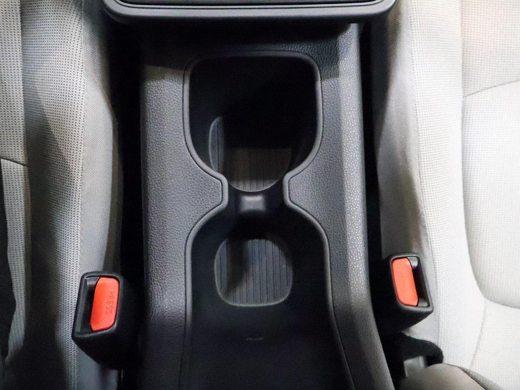 new 2026 Toyota Corolla Cross car, priced at $28,898