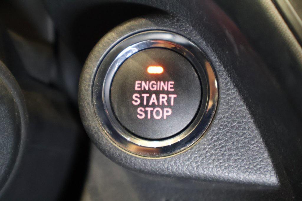 used 2022 Subaru WRX car, priced at $24,700