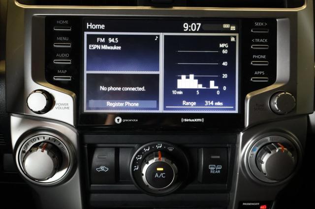 used 2024 Toyota 4Runner car, priced at $42,882