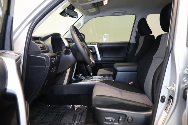 used 2024 Toyota 4Runner car, priced at $42,882