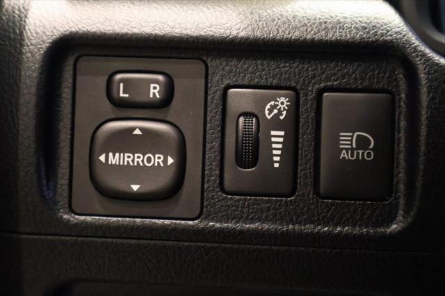 used 2024 Toyota 4Runner car, priced at $42,882