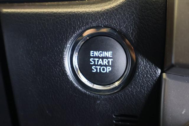 used 2024 Toyota 4Runner car, priced at $42,882