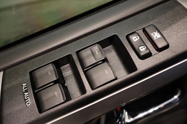used 2024 Toyota 4Runner car, priced at $42,882