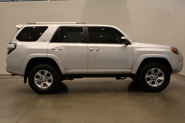 used 2024 Toyota 4Runner car, priced at $42,882