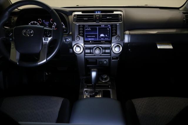 used 2024 Toyota 4Runner car, priced at $42,882