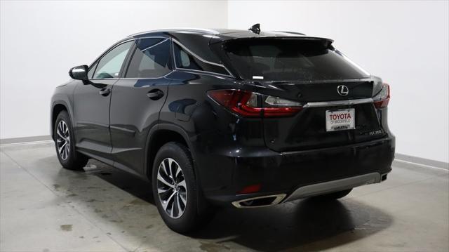 used 2022 Lexus RX 350 car, priced at $44,115