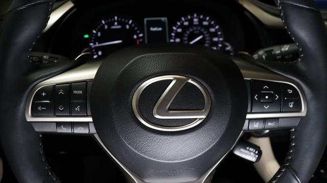 used 2022 Lexus RX 350 car, priced at $44,115