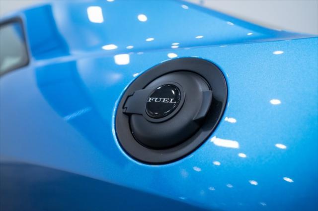 used 2023 Dodge Challenger car, priced at $46,400