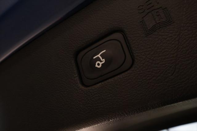 used 2024 Ford Edge car, priced at $32,500