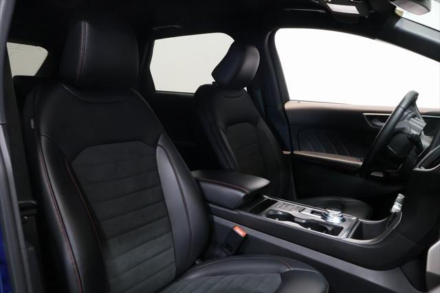 used 2024 Ford Edge car, priced at $32,500