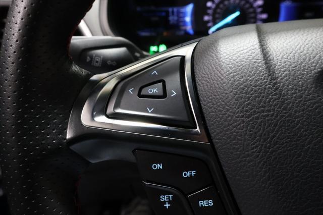 used 2024 Ford Edge car, priced at $32,500