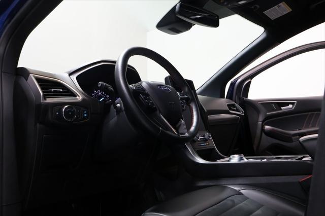 used 2024 Ford Edge car, priced at $32,500