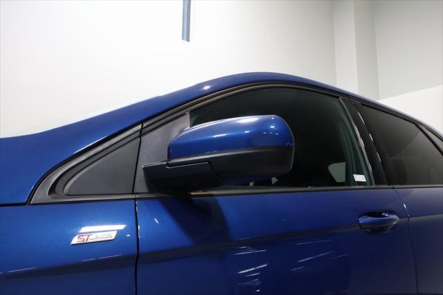 used 2024 Ford Edge car, priced at $32,500