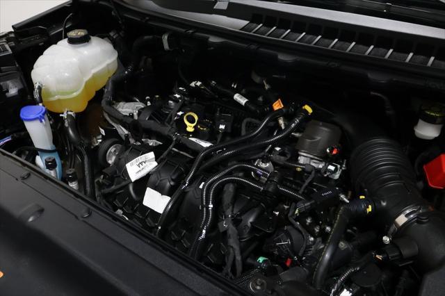 used 2024 Ford Edge car, priced at $32,500
