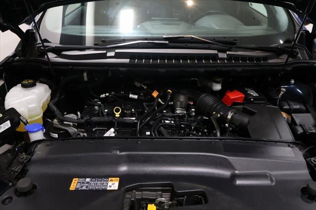 used 2024 Ford Edge car, priced at $32,500